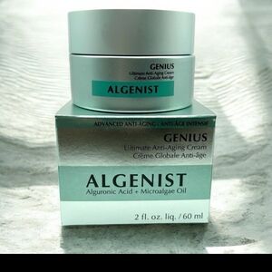 Algenist Genius Ultimate Anti-Aging Cream